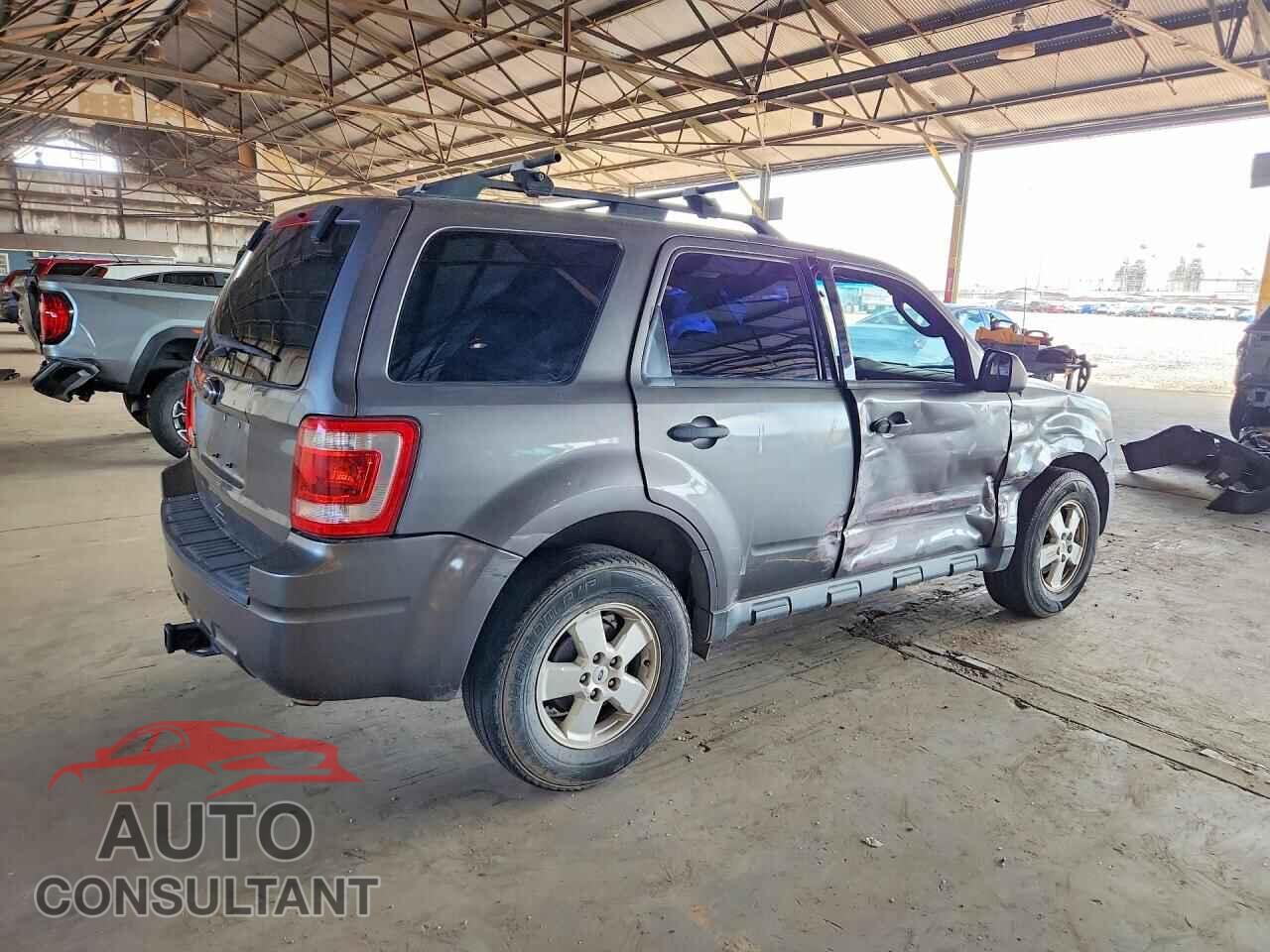 FORD ESCAPE 2012 - 1FMCU0D79CKB82651
