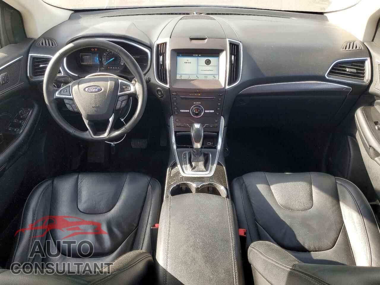 FORD EDGE 2016 - 2FMPK4K94GBB82978