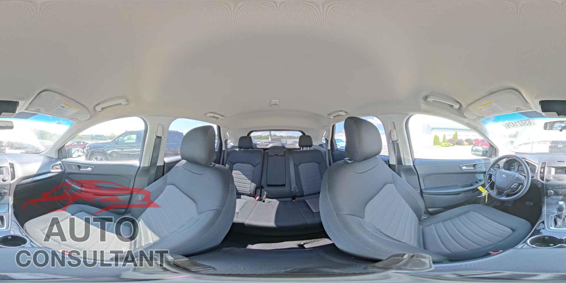 FORD EDGE 2017 - 2FMPK3G96HBC69561
