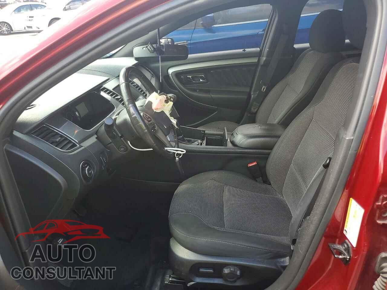 FORD TAURUS 2015 - 1FAHP2E8XFG206781