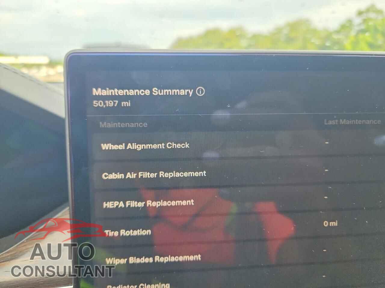 TESLA MODEL S 2023 - 5YJSA1E50PF520419