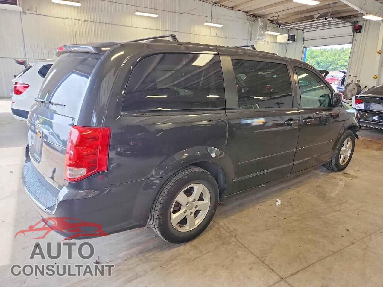 DODGE CARAVAN 2012 - 2C4RDGCG3CR111147