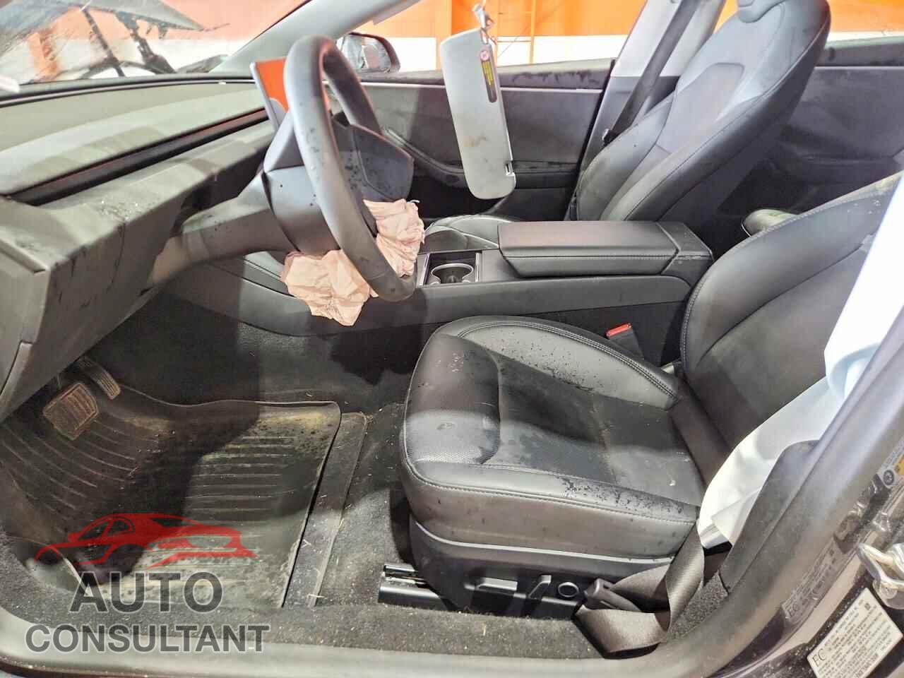 TESLA MODEL 3 2024 - LRW3E7EB4RC135699