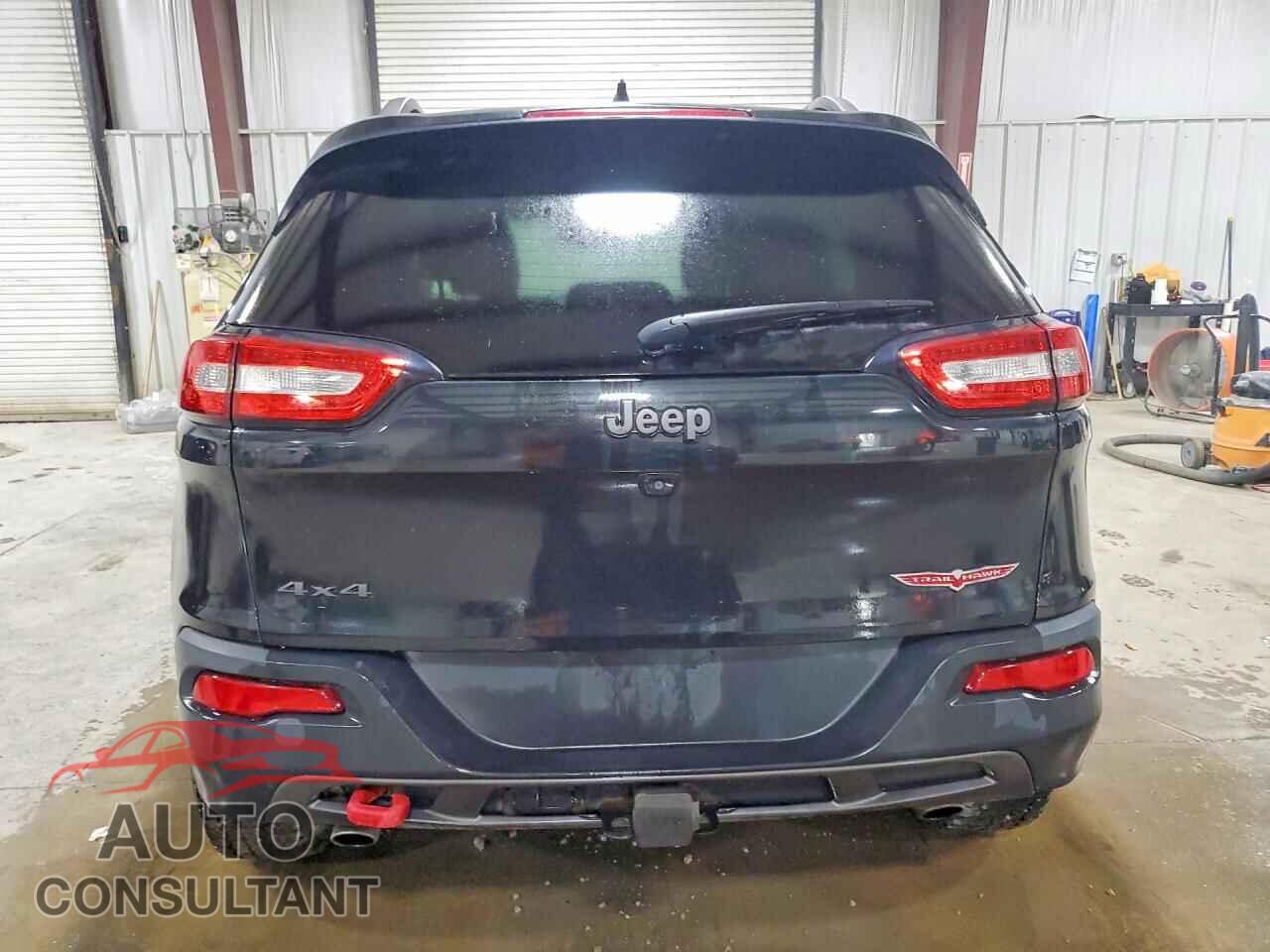 JEEP CHEROKEE 2015 - 1C4PJMBS8FW576040