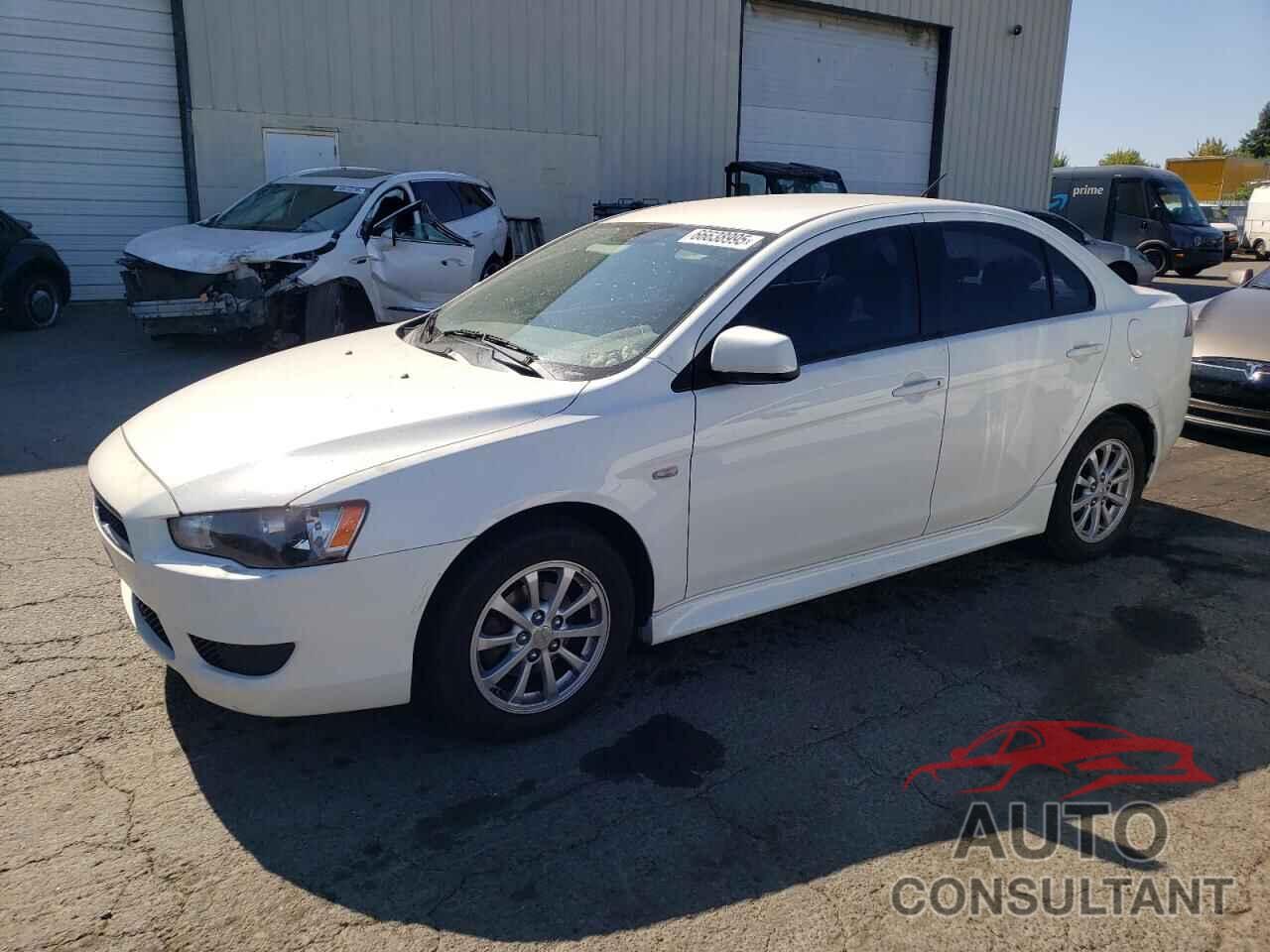 MITSUBISHI LANCER 2010 - JA32U2FU2AU031570