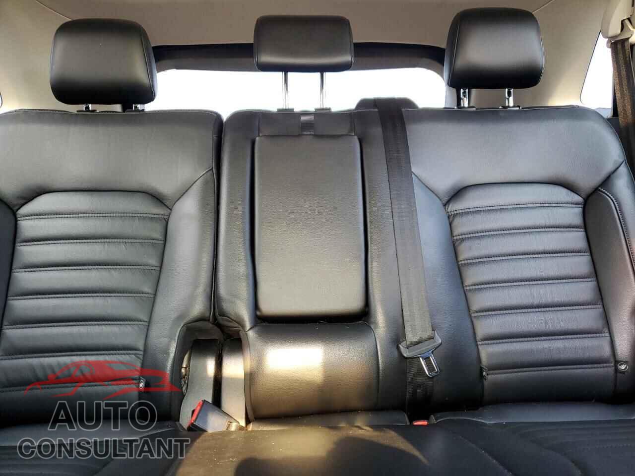 FORD EDGE 2017 - 2FMPK4J90HBB15197