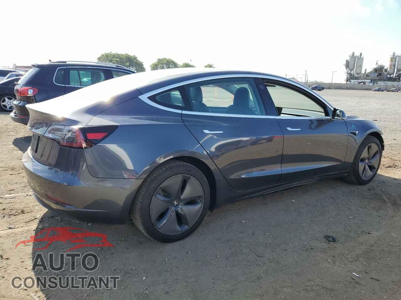 TESLA MODEL 3 2019 - 5YJ3E1EA6KF416323