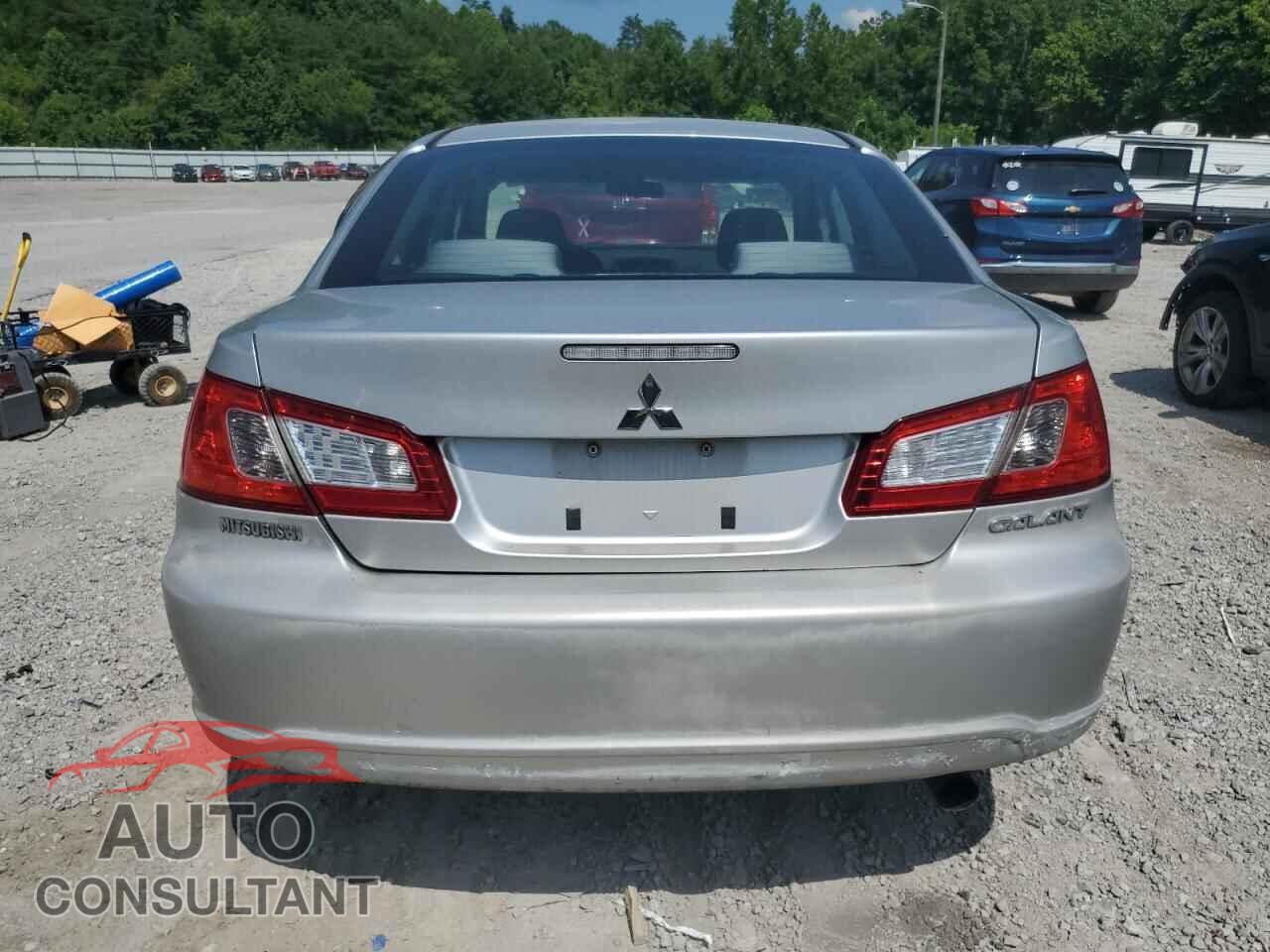 MITSUBISHI GALANT 2010 - 4A32B2FF6AE008874