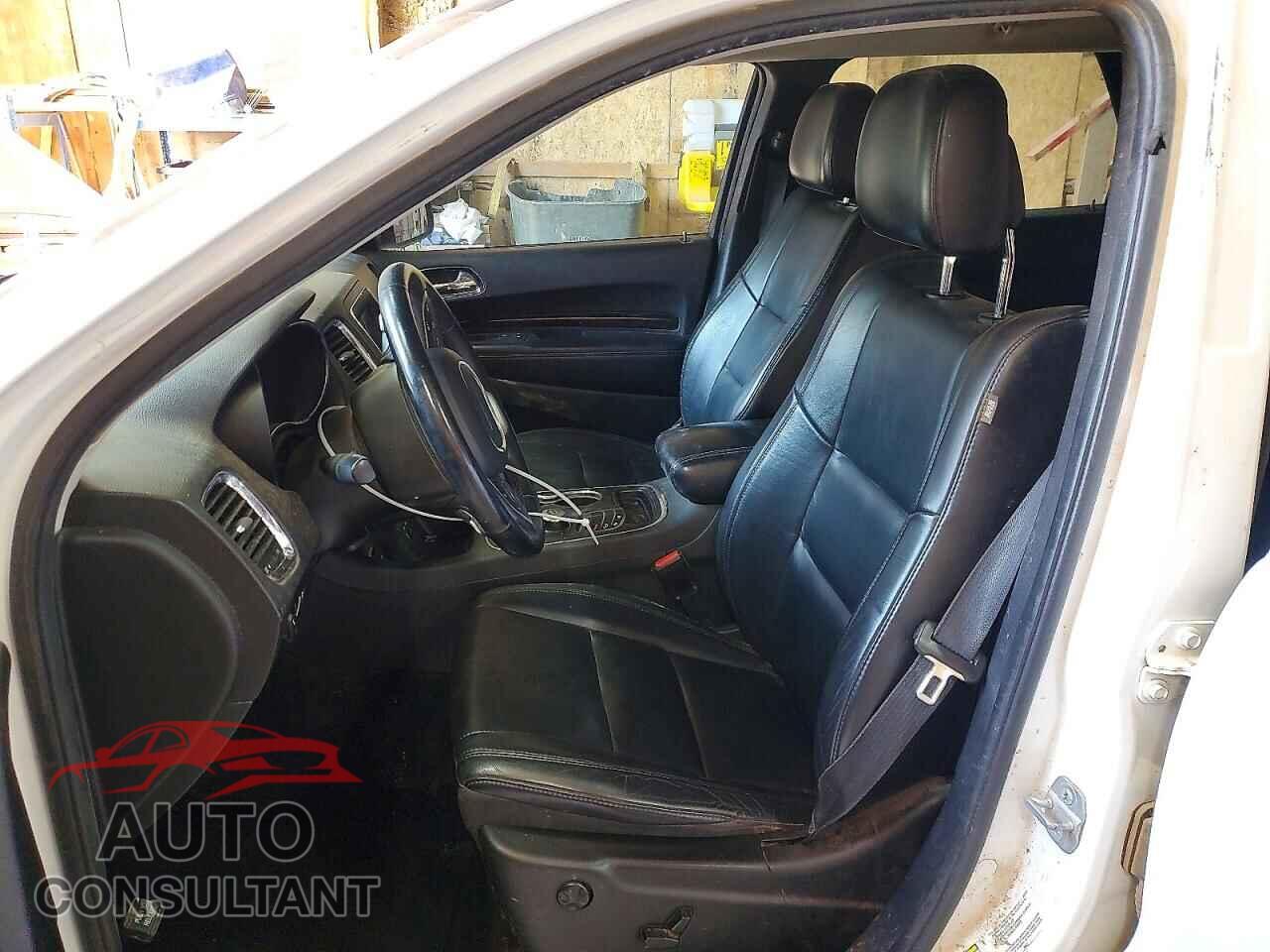 DODGE DURANGO 2014 - 1C4RDJDG0EC468518