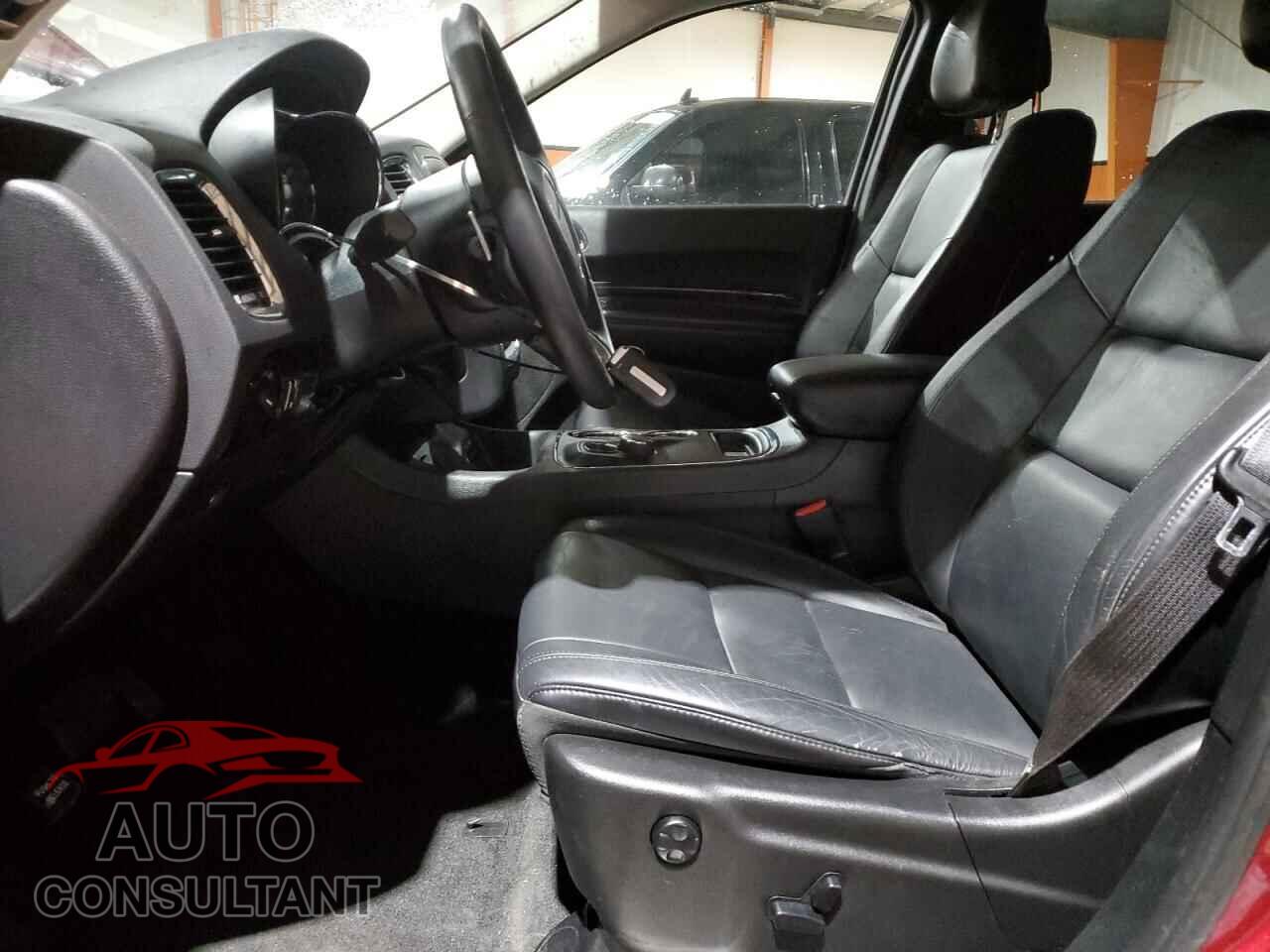 DODGE DURANGO 2015 - 1C4RDJDG3FC850589