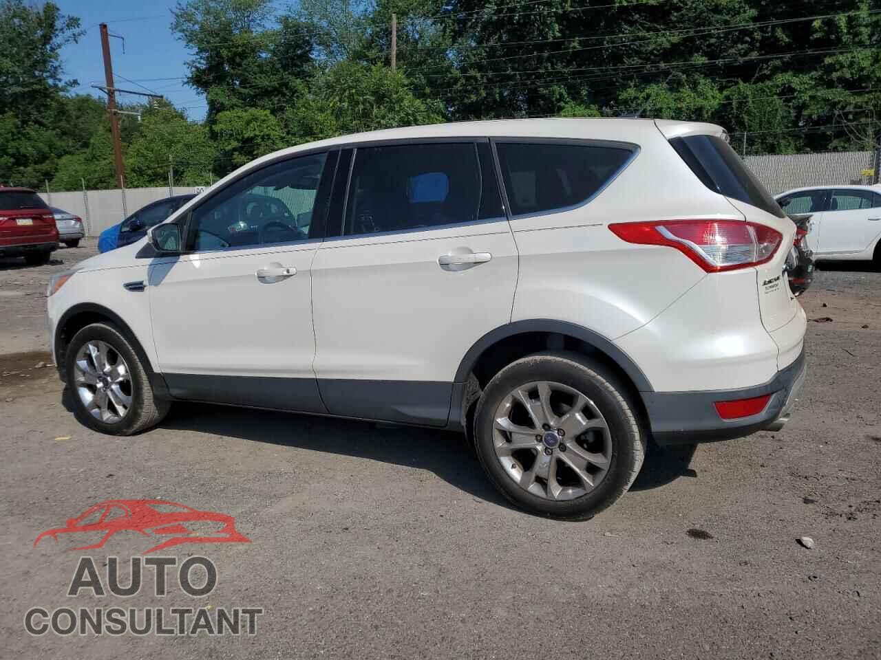 FORD ESCAPE 2013 - 1FMCU9HX9DUD47232