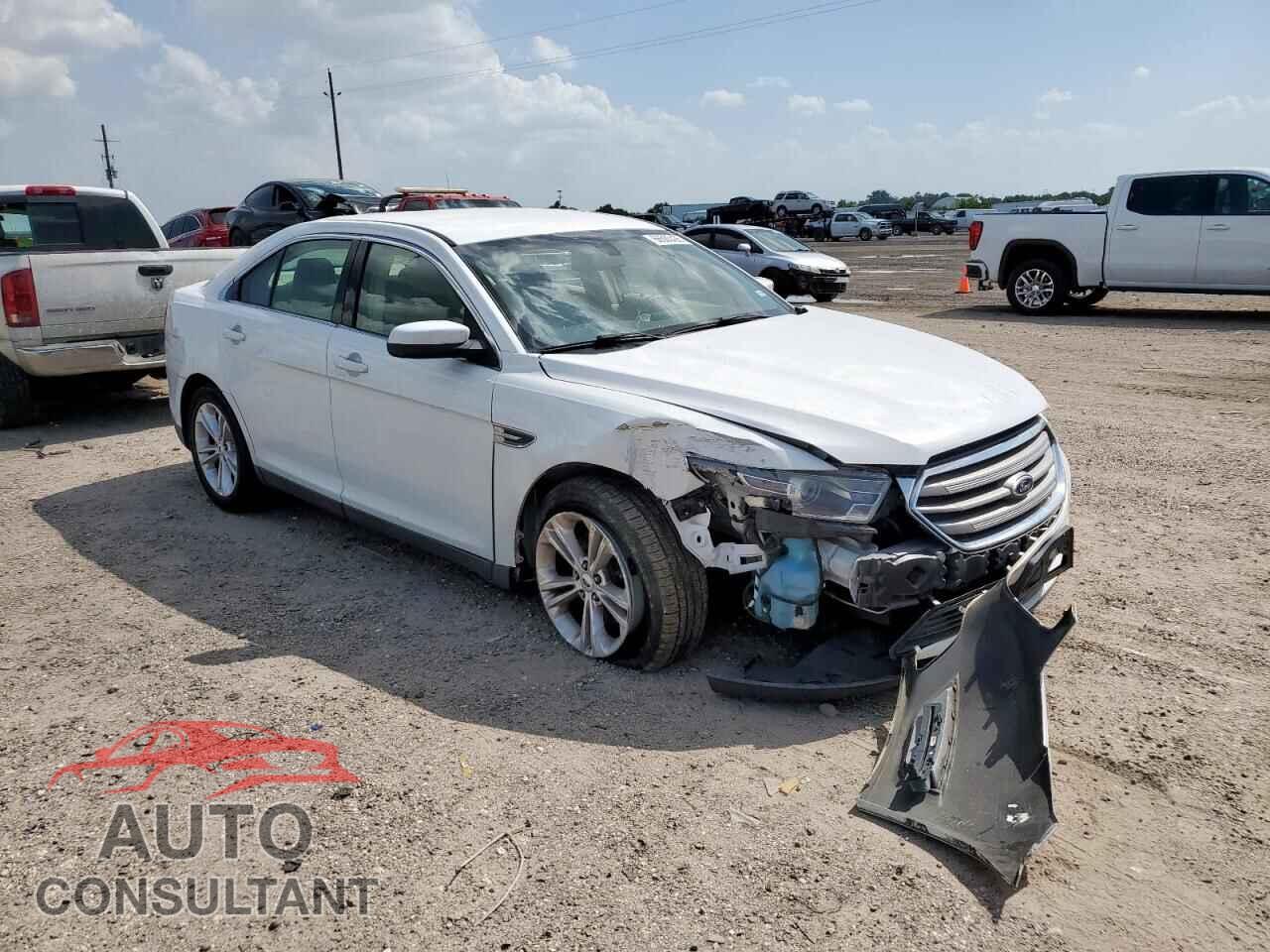 FORD TAURUS 2014 - 1FAHP2E89EG112101