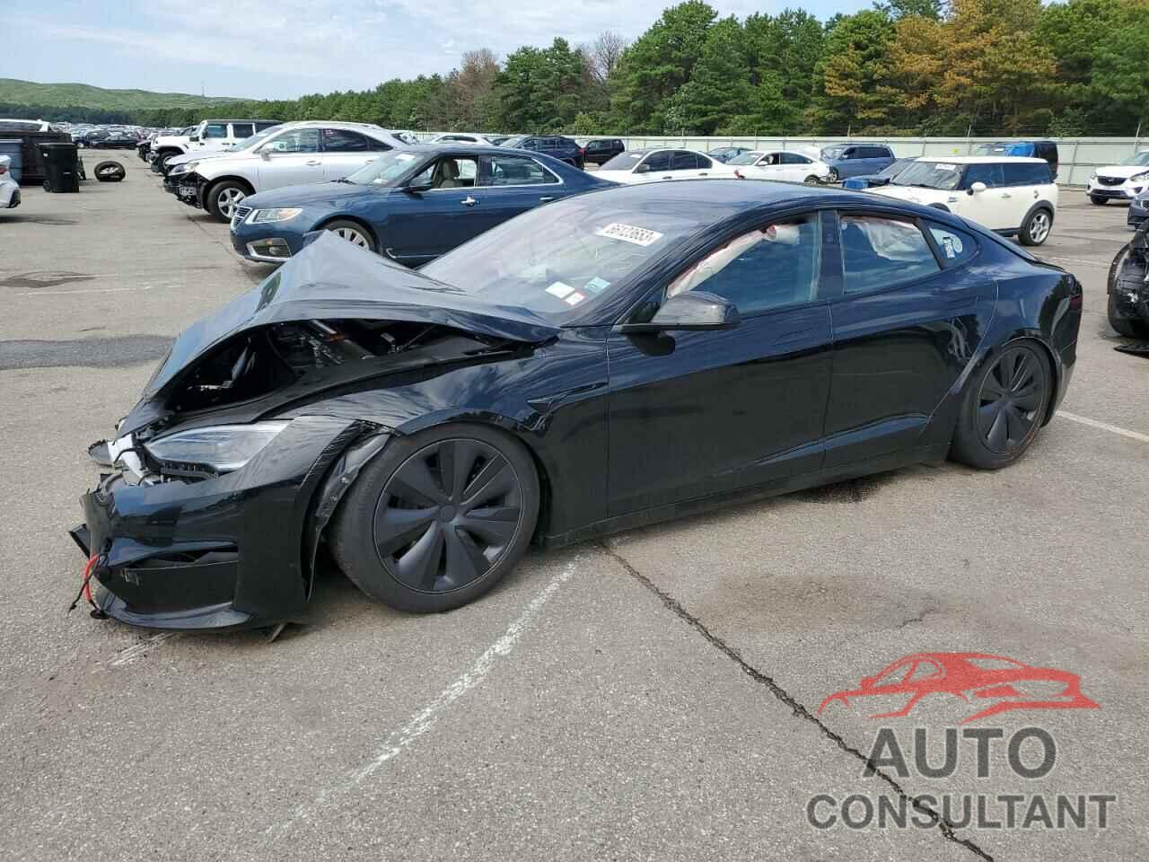 TESLA MODEL S 2023 - 5YJSA1E50PF511865