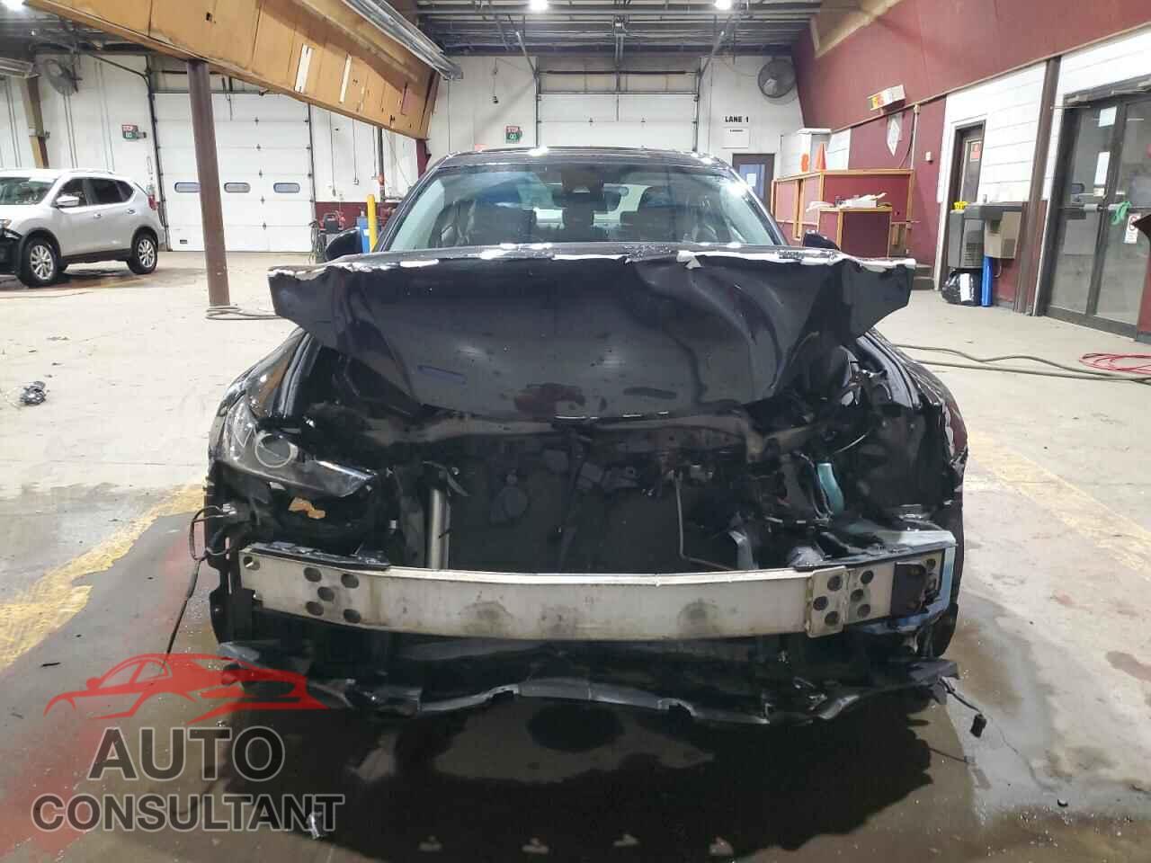 LEXUS IS 2017 - JTHCM1D2XH5016738