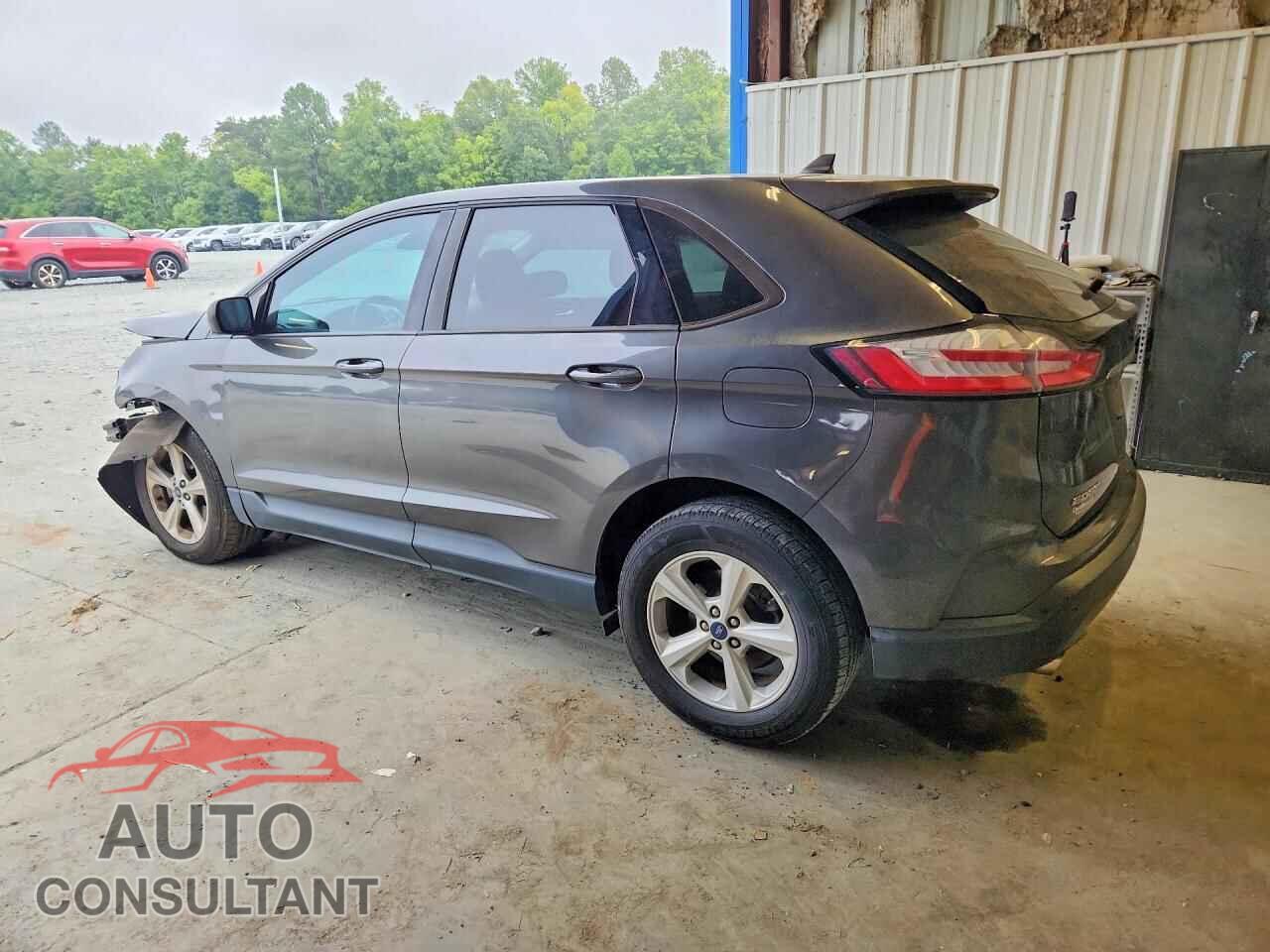 FORD EDGE 2020 - 2FMPK3G92LBA03950