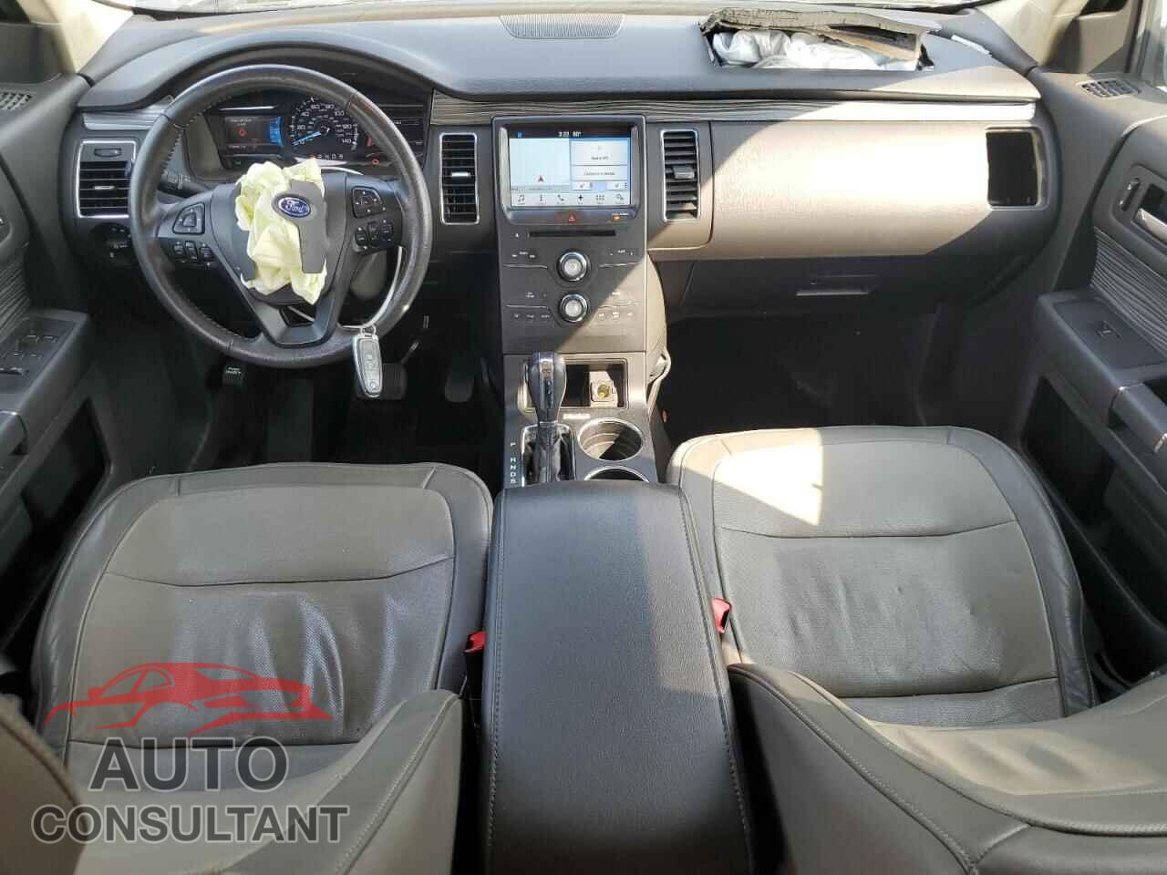 FORD FLEX 2017 - 2FMHK6C80HBA10132