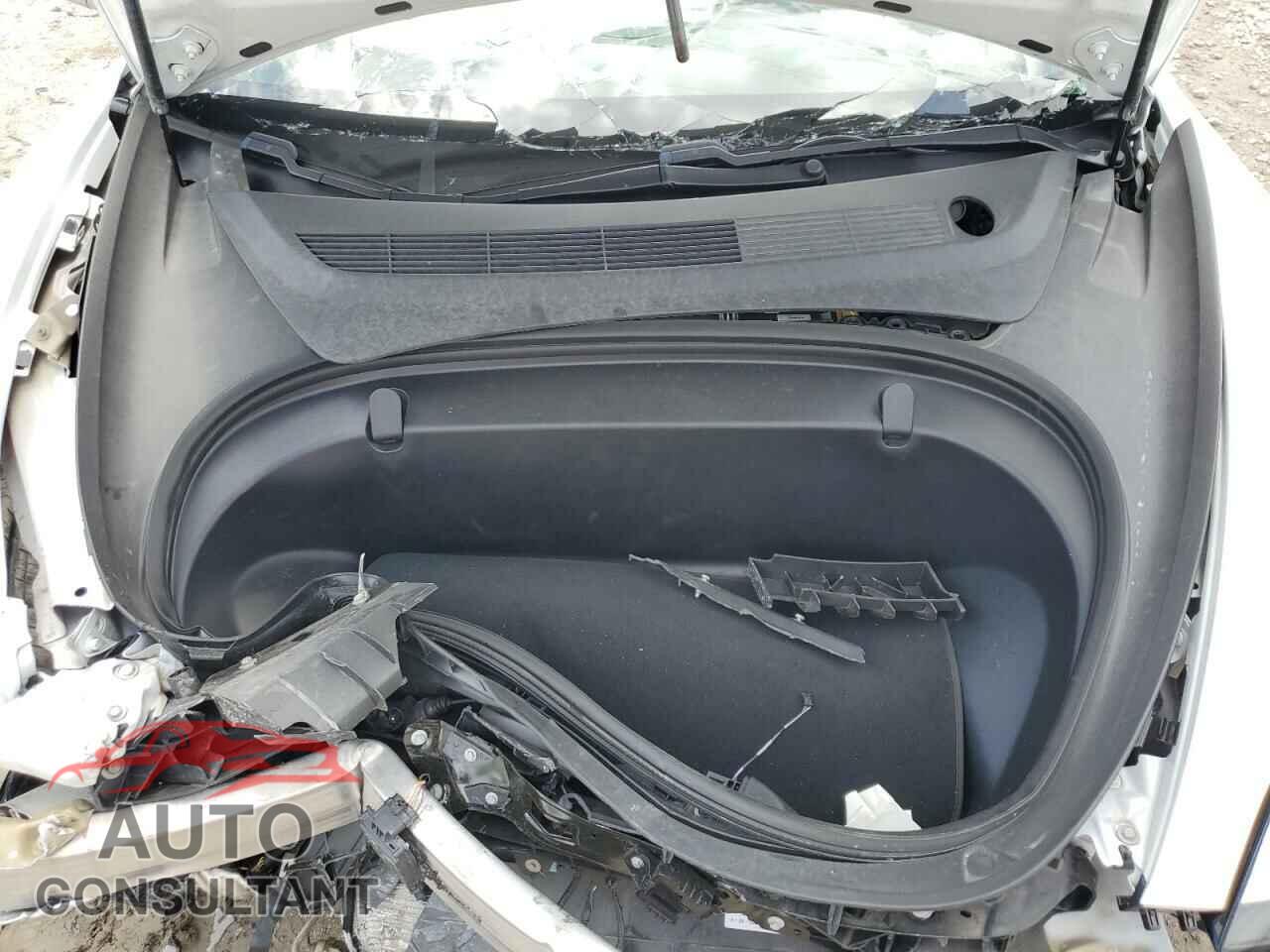 TESLA MODEL 3 2019 - 5YJ3E1EB6KF361574