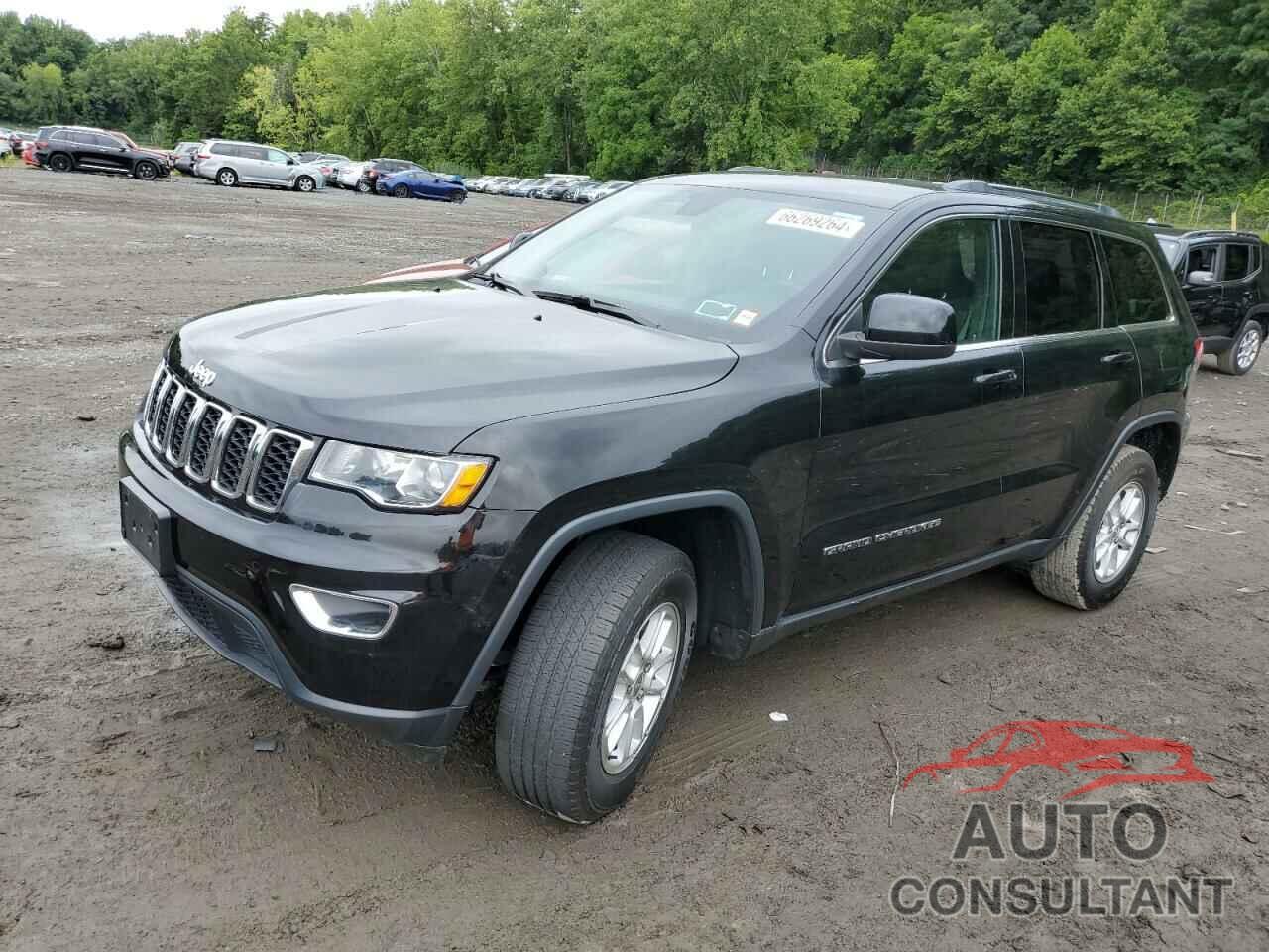 JEEP GRAND CHER 2019 - 1C4RJFAG6KC700352