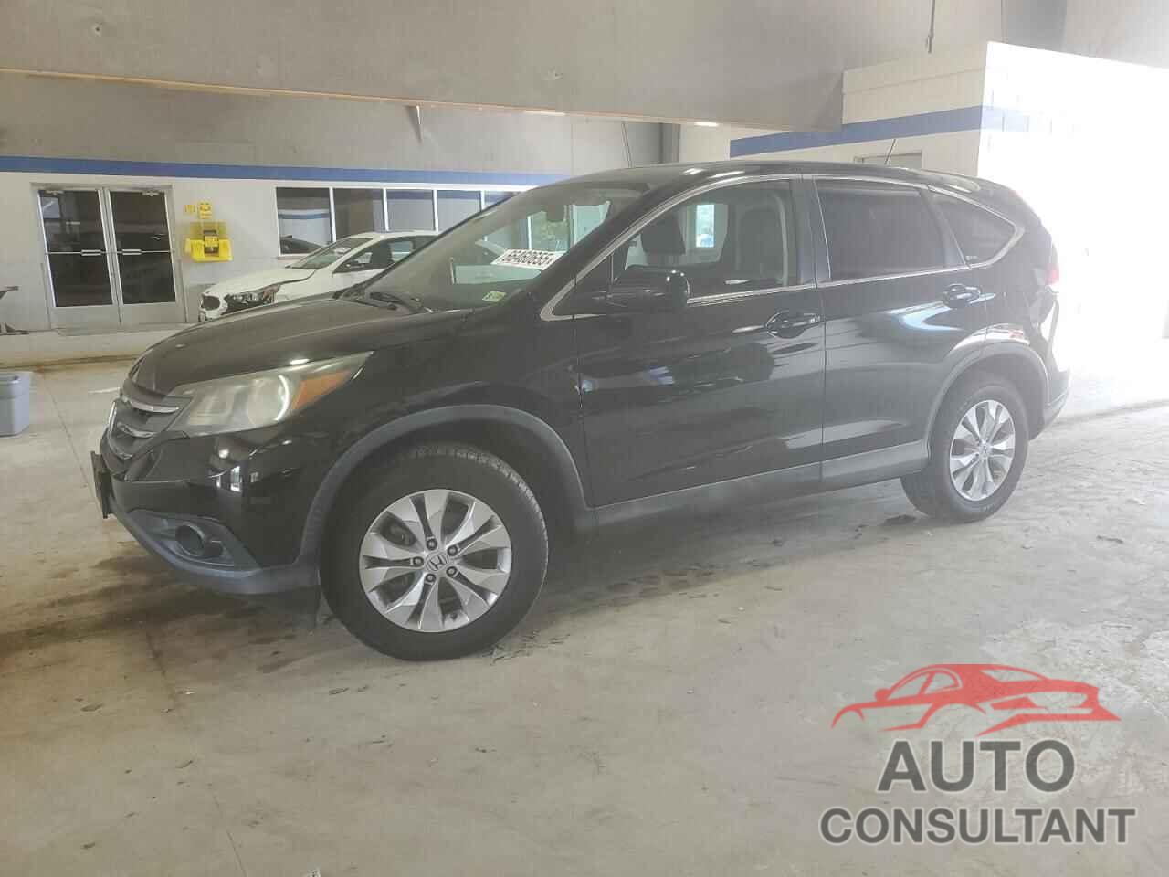 HONDA CRV 2012 - 2HKRM4H5XCH621269
