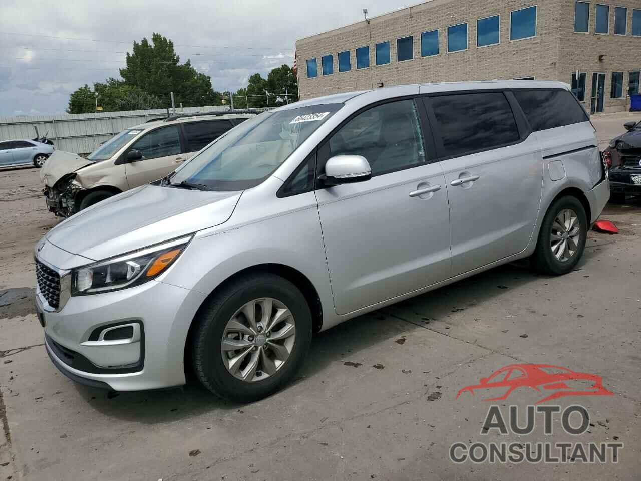 KIA All Models 2020 - KNDMB5C19L6581772