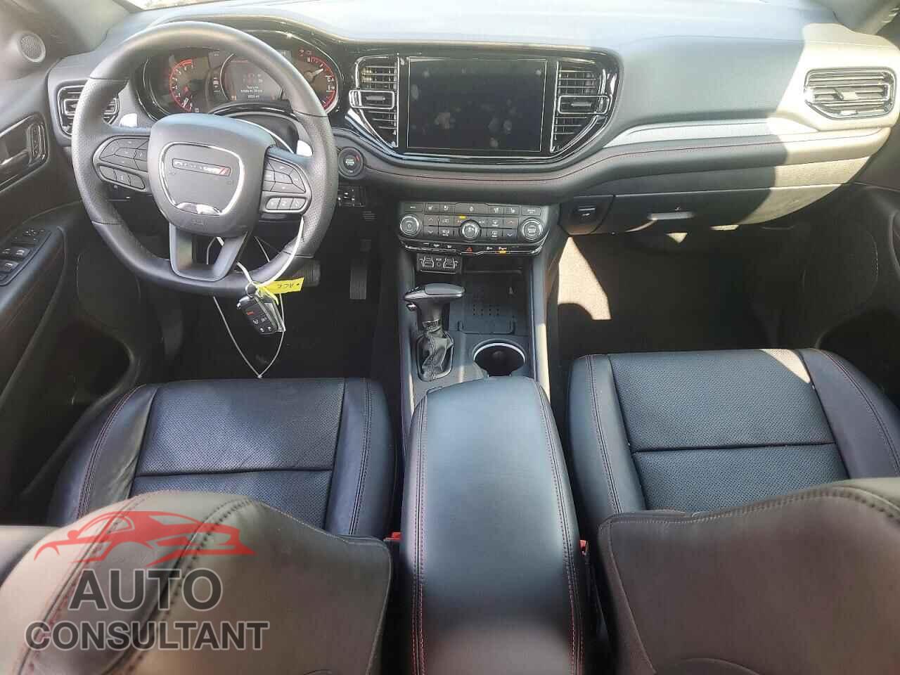 DODGE DURANGO 2026 - 1C4SDJCT9TC230695