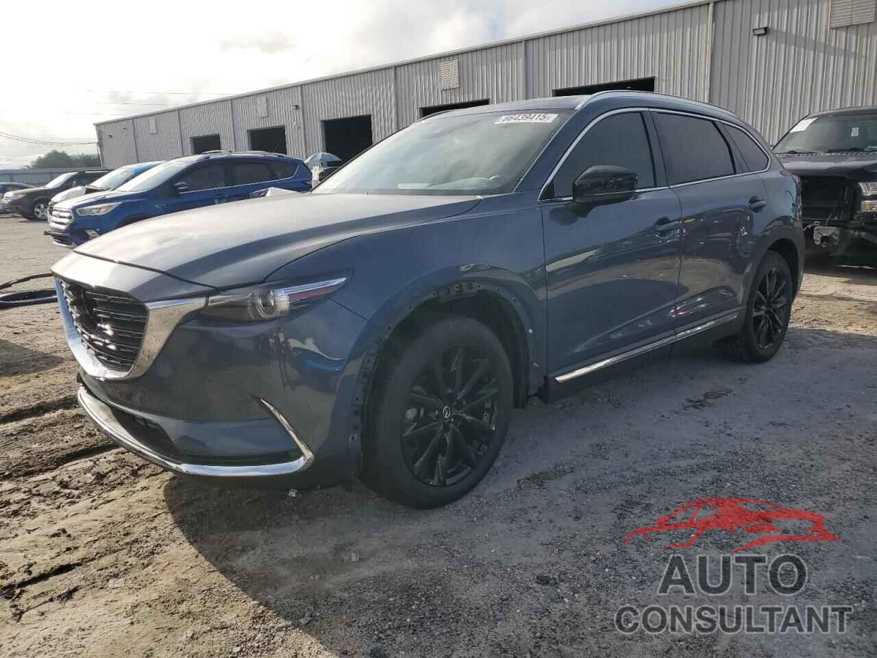 MAZDA CX-9 2021 - JM3TCBDY6M0530633