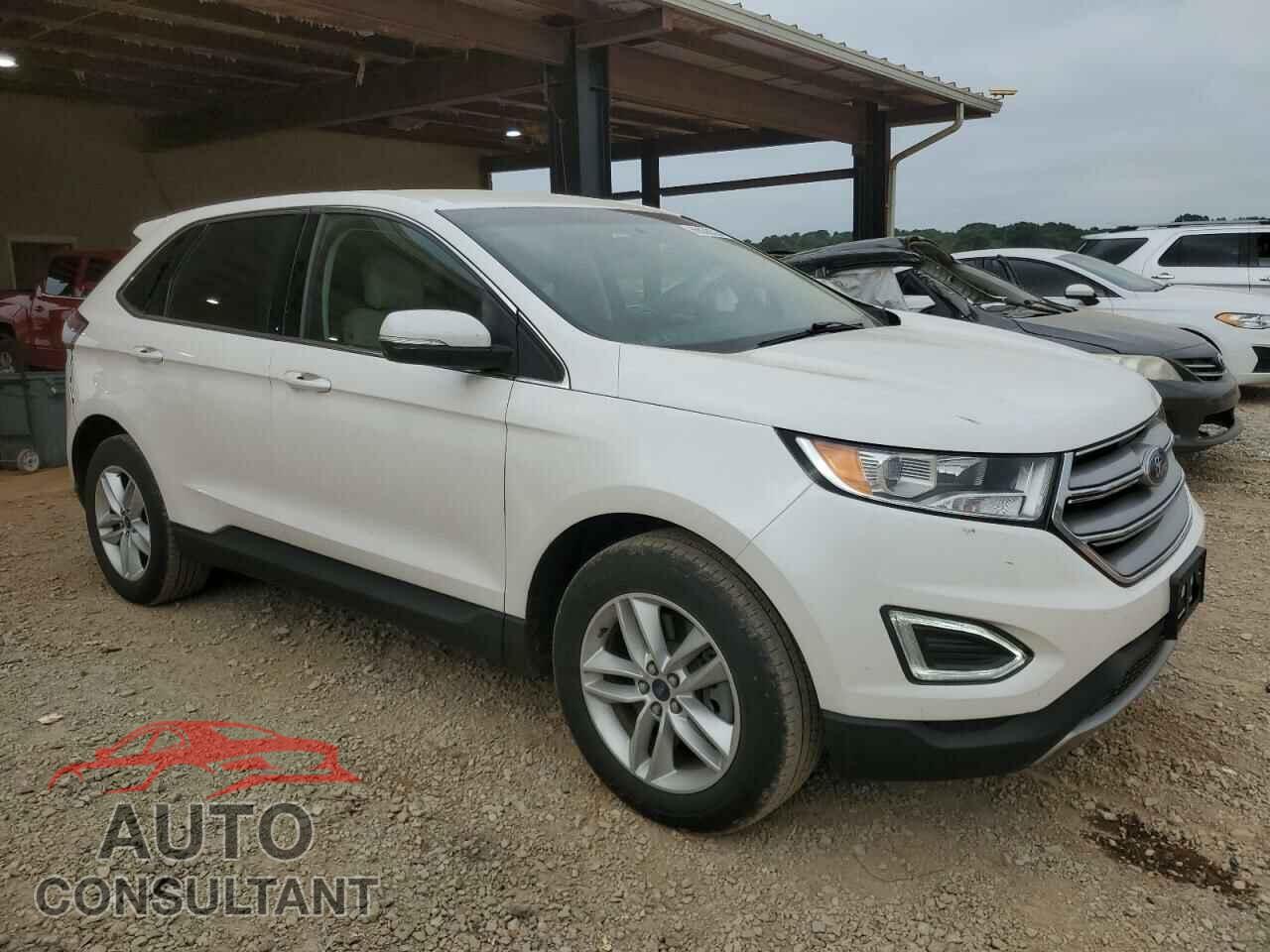 FORD EDGE 2016 - 2FMPK4J82GBC62837