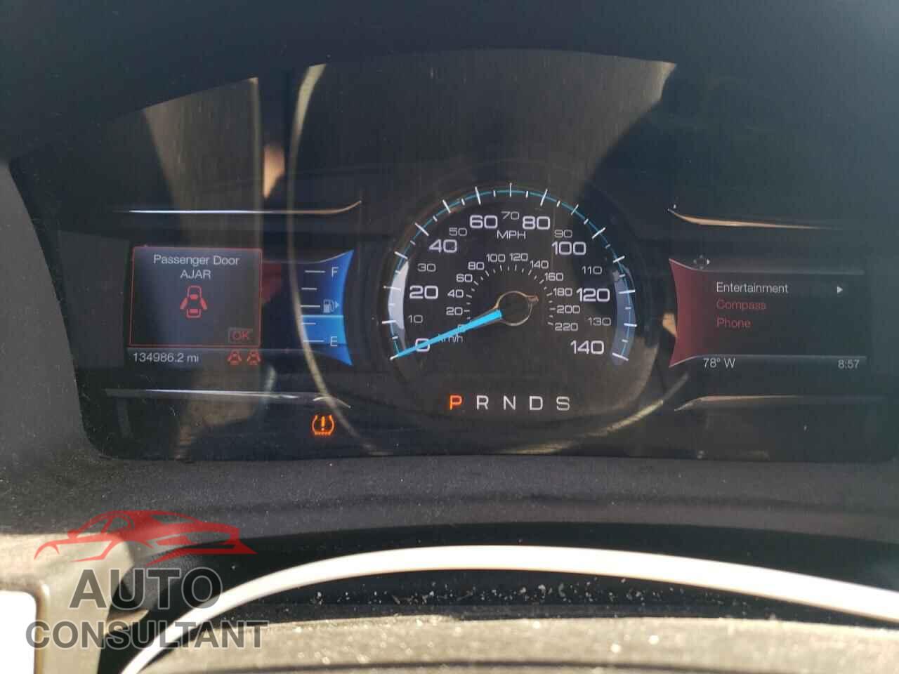 FORD FLEX 2014 - 2FMGK5C82EBD34247