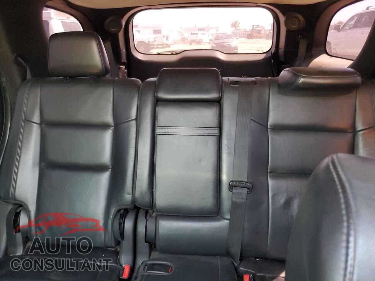 DODGE DURANGO 2014 - 1C4RDJDG5EC374862
