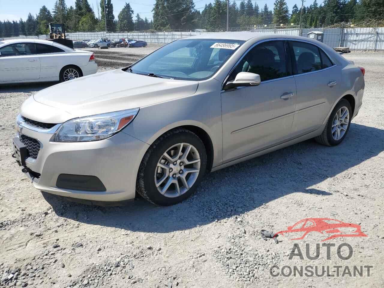 CHEVROLET MALIBU 2015 - 1G11C5SL7FF322553