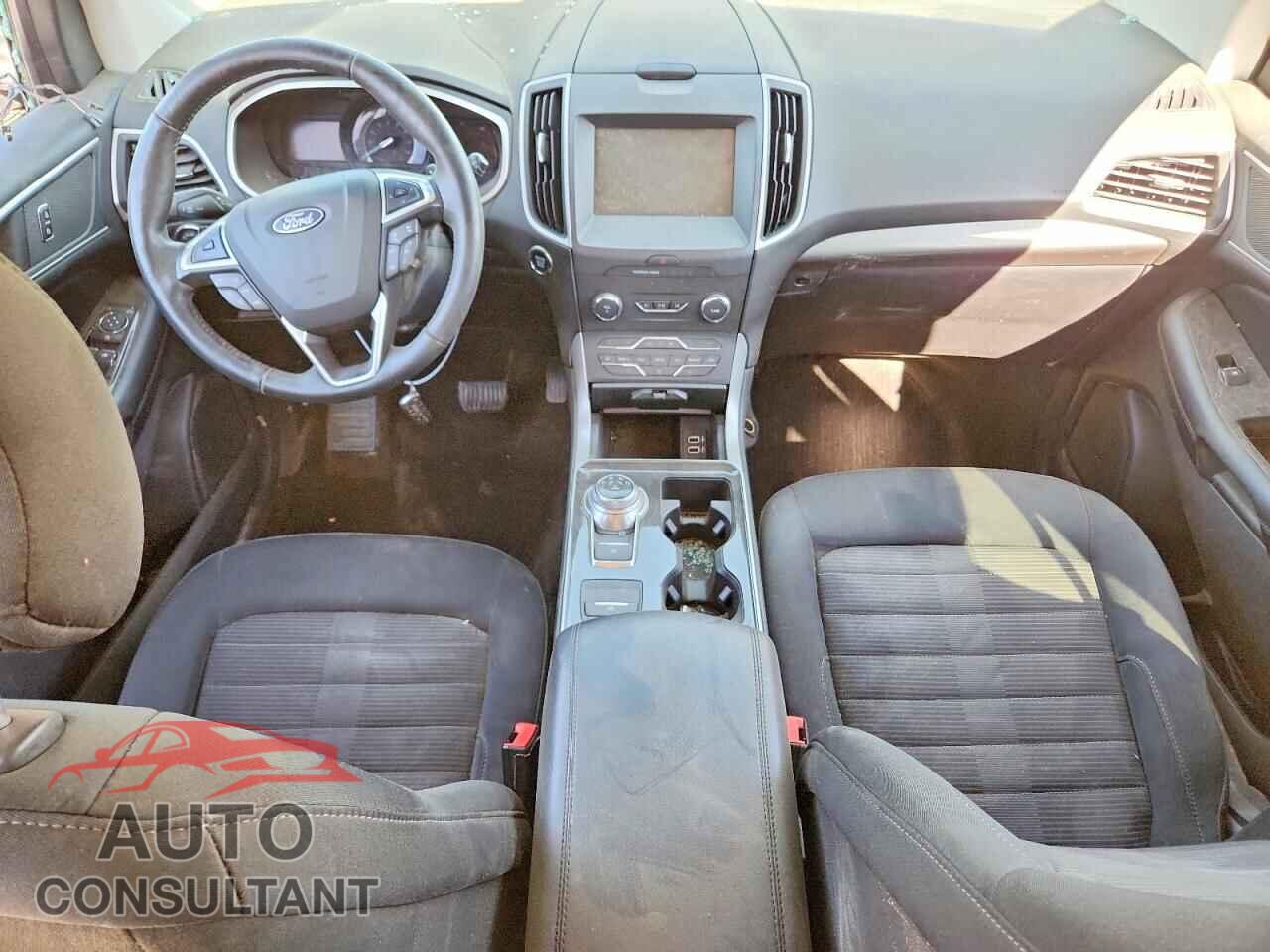 FORD EDGE 2019 - 2FMPK4J93KBB22989