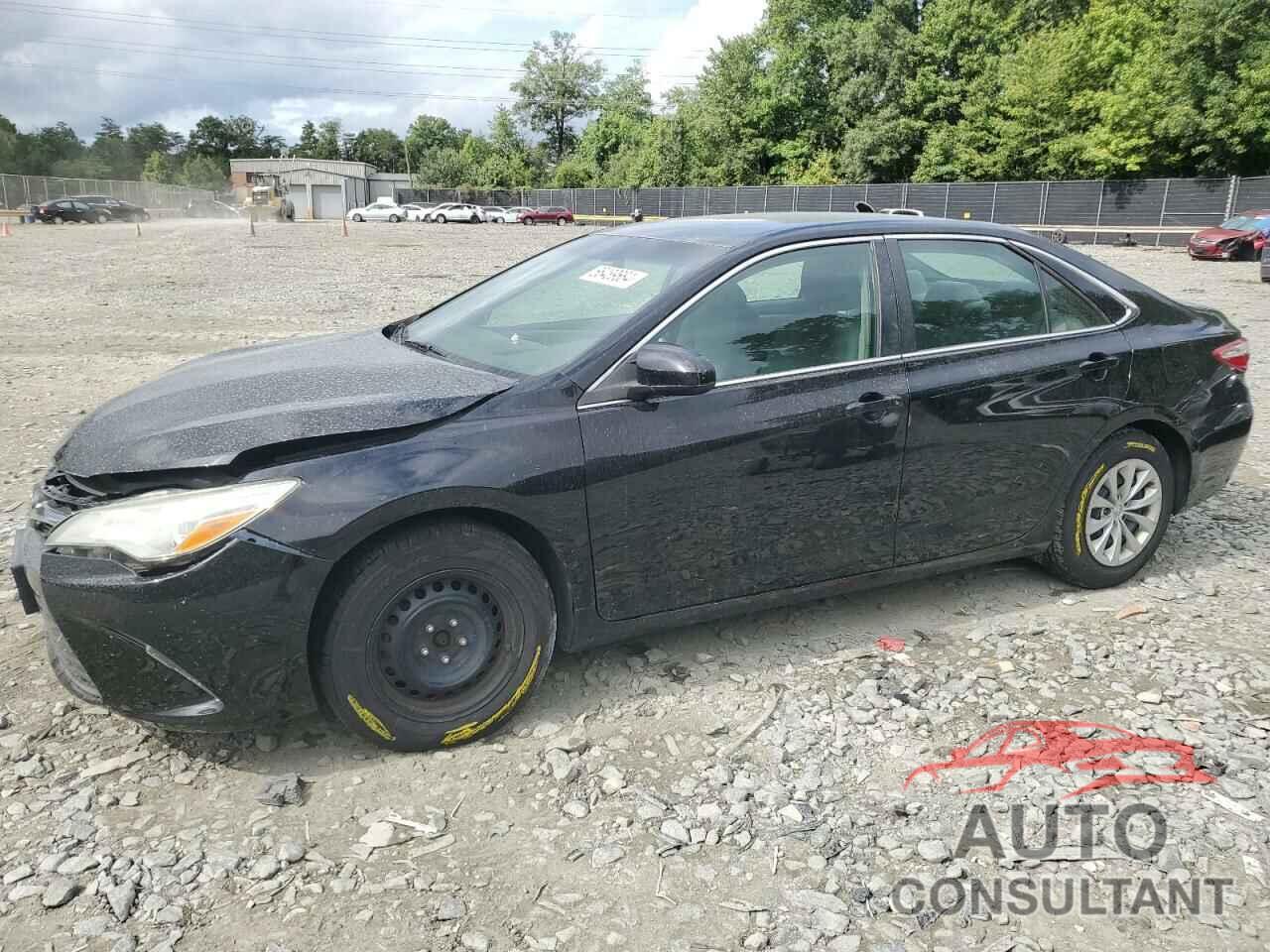 TOYOTA CAMRY 2016 - 4T1BF1FK7GU529188