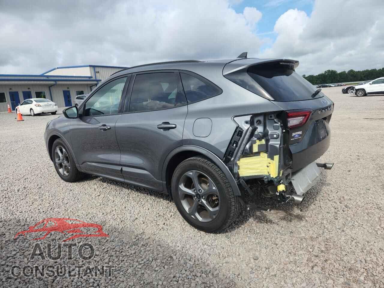 FORD ESCAPE 2023 - 1FMCU0MN4PUB37402