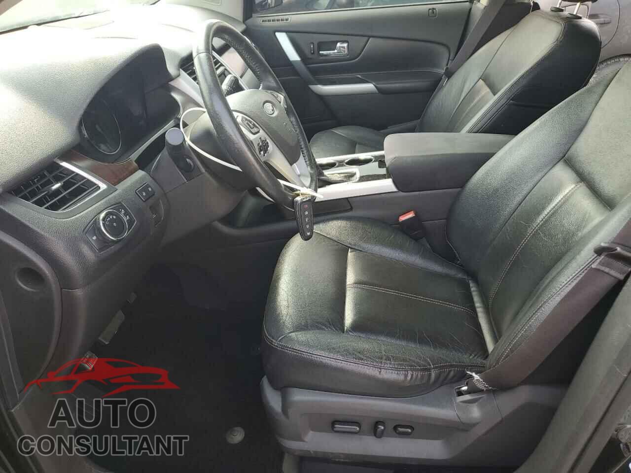 FORD EDGE 2014 - 2FMDK4KC9EBB62074