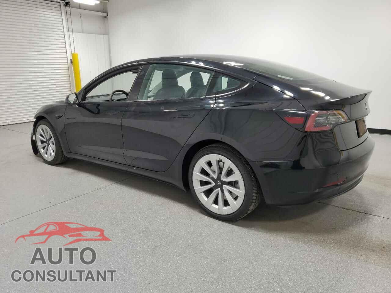 TESLA MODEL 3 2022 - 5YJ3E1EA2NF368517