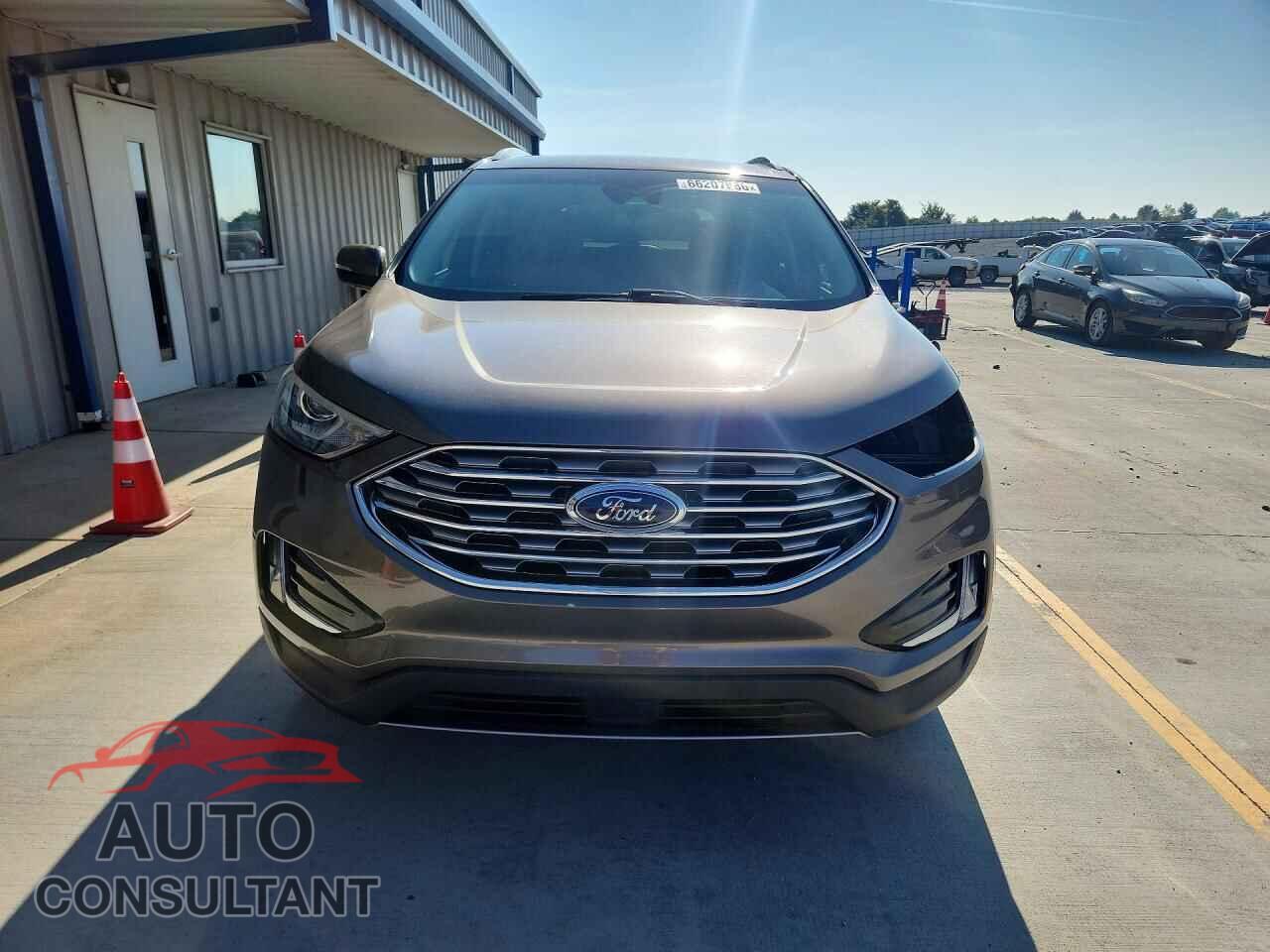 FORD EDGE 2019 - 2FMPK3J94KBB10313