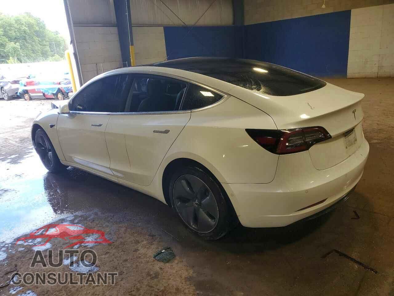 TESLA MODEL 3 2020 - 5YJ3E1EA4LF799664