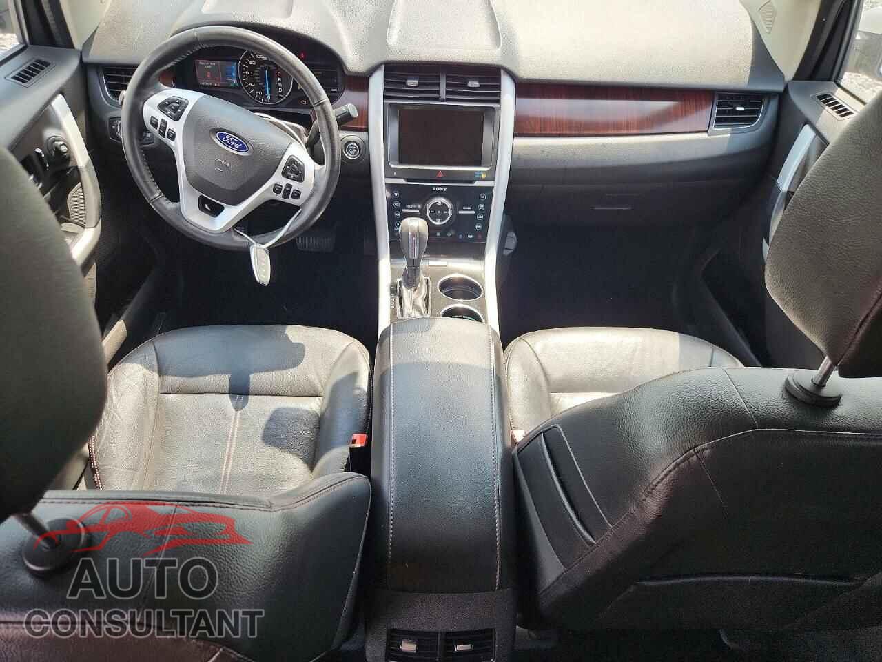 FORD EDGE 2014 - 2FMDK4KC8EBB84471