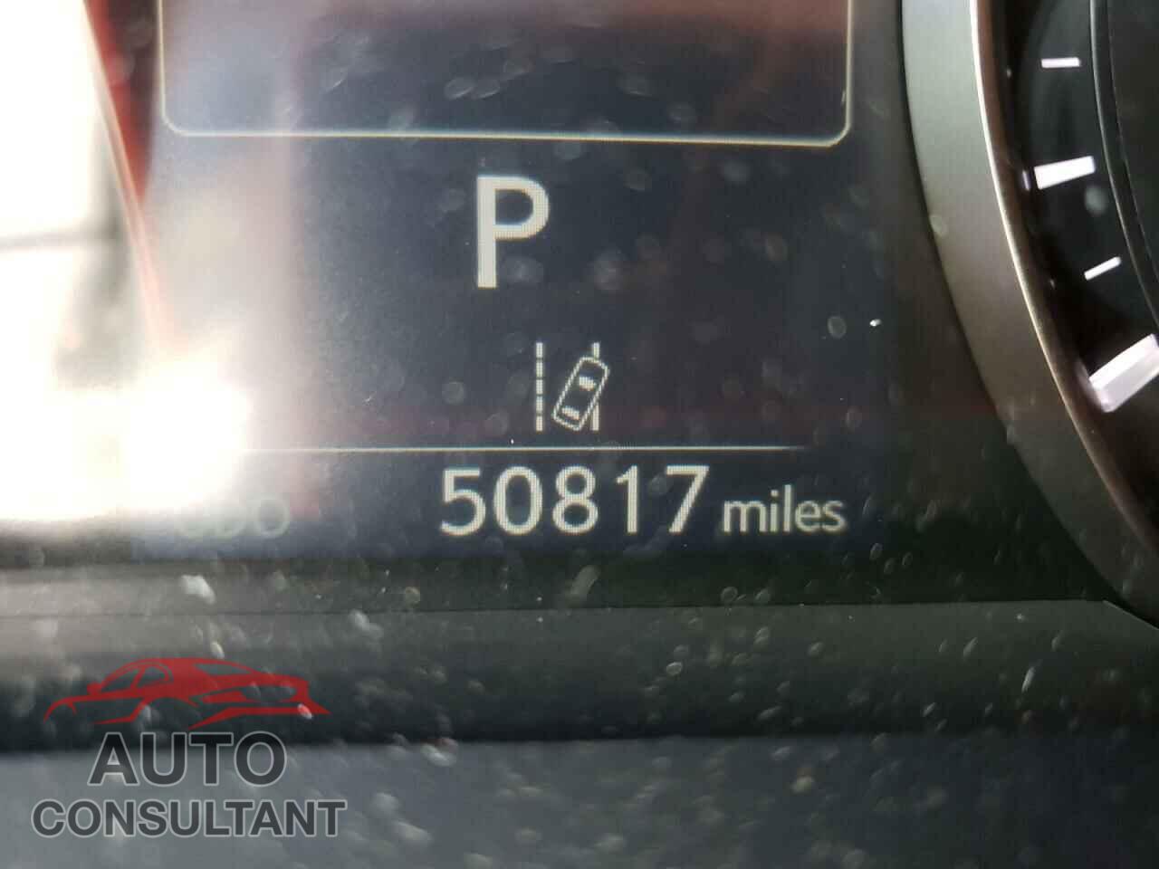 LEXUS RX350 2017 - 2T2BZMCA0HC056446