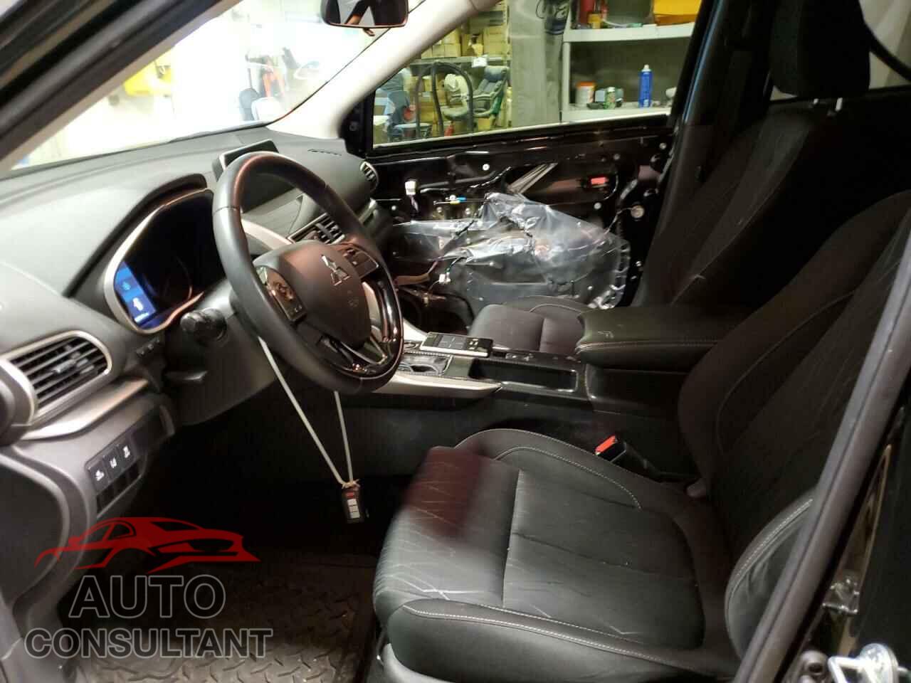 MITSUBISHI ECLIPSE 2020 - JA4AS5AA5LZ000444