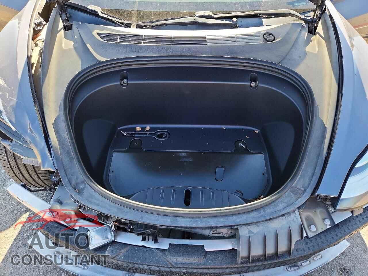 TESLA MODEL 3 2019 - 5YJ3E1EA9KF298641