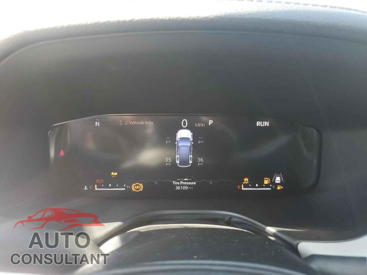 JEEP COMPASS 2023 - 3C4NJDCNXPT500388
