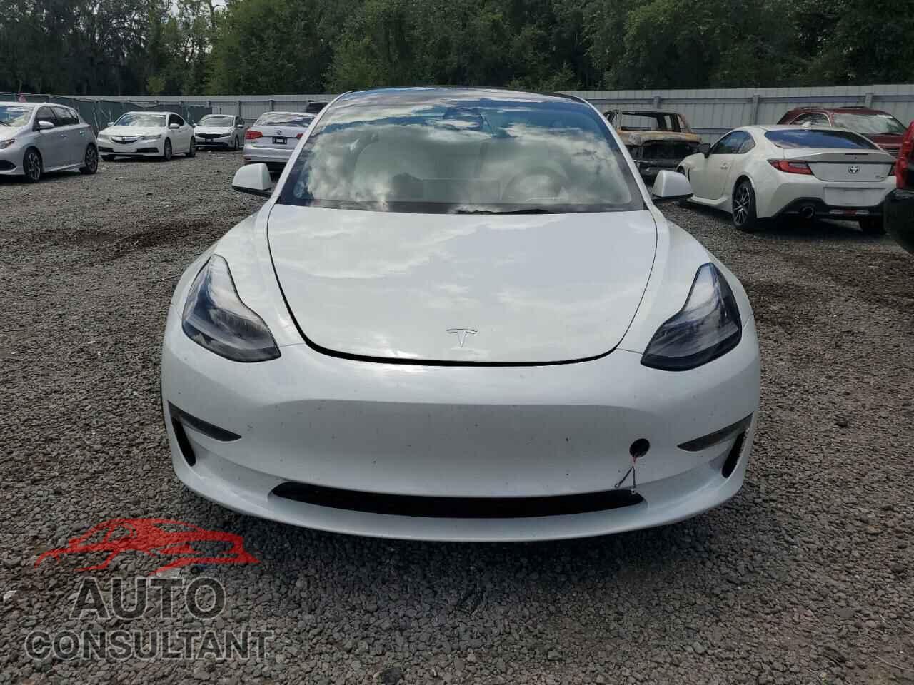 TESLA MODEL 3 2023 - 5YJ3E1EA5PF425392