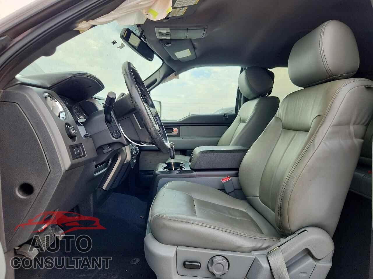 FORD F150 2014 - 1FTFW1CT8EKD03897