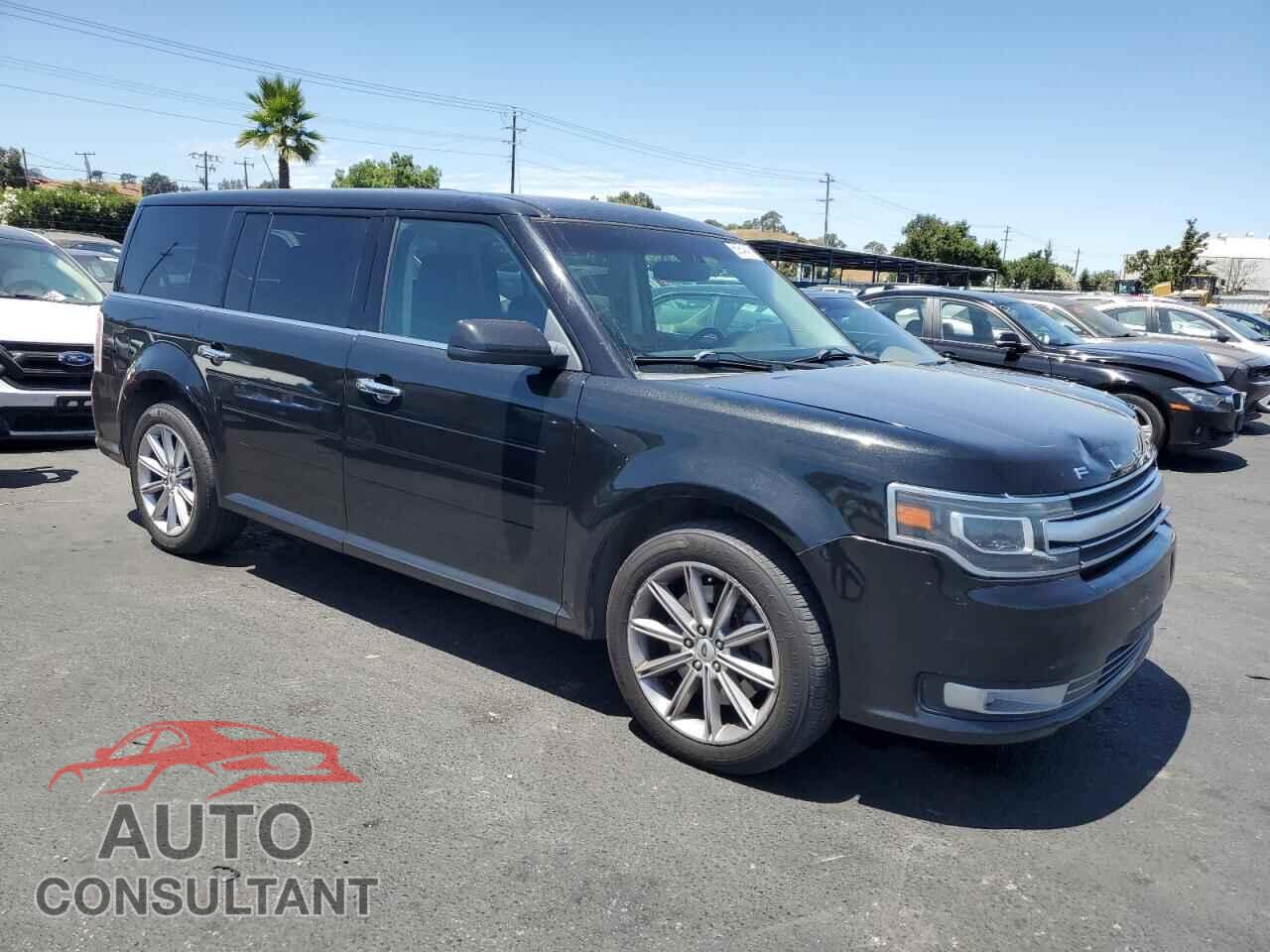 FORD FLEX 2015 - 2FMGK5D84FBA07977