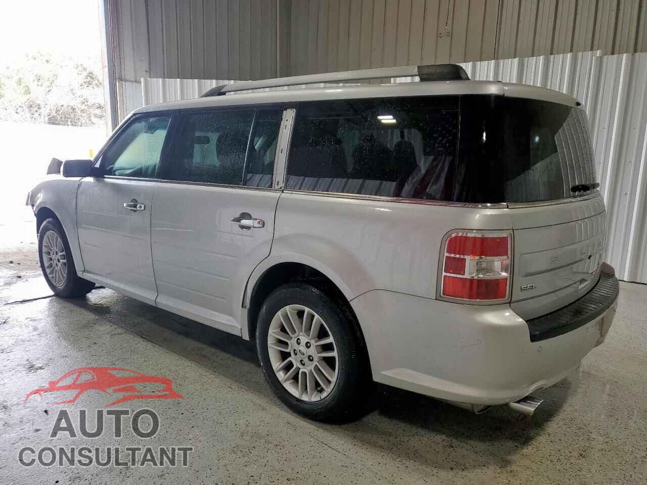 FORD FLEX 2019 - 2FMHK6C86KBA15472