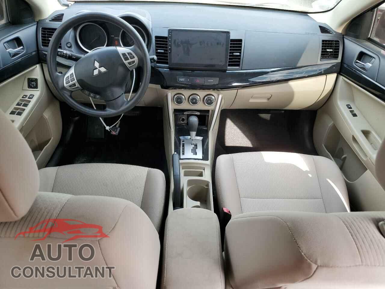 MITSUBISHI LANCER 2016 - JA32U2FU2GU009075