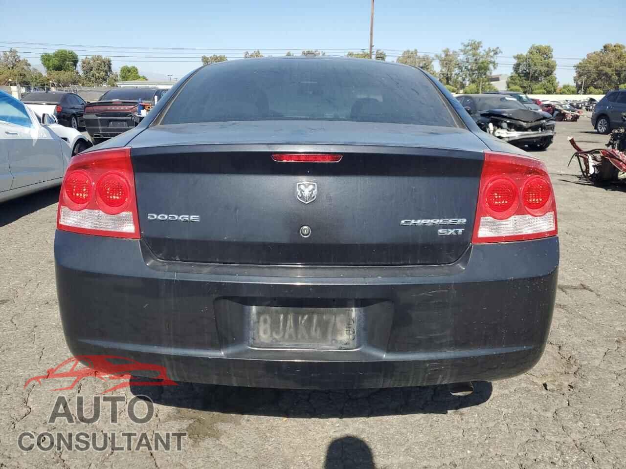DODGE CHARGER 2010 - 2B3CA3CV7AH216977
