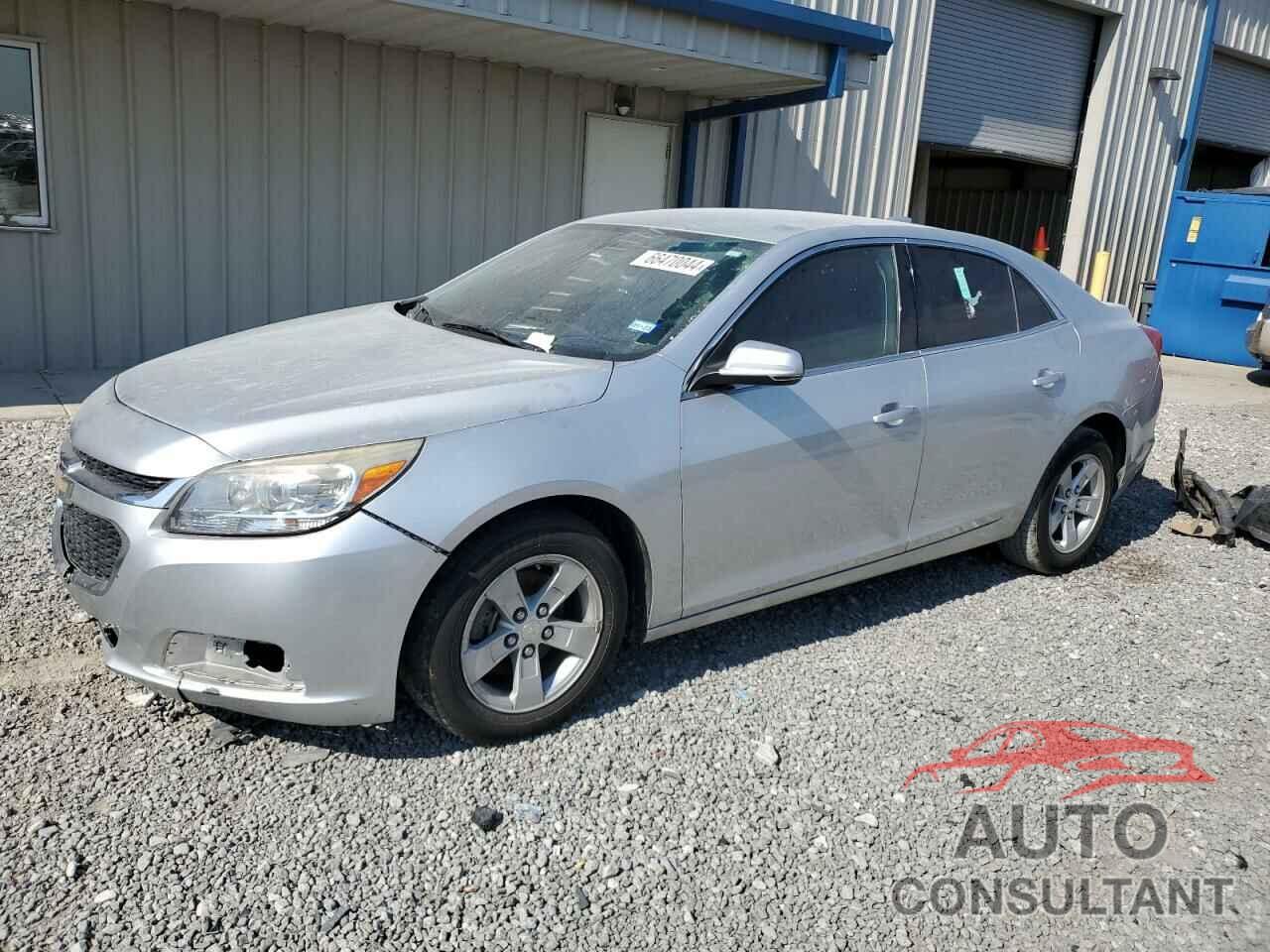 CHEVROLET MALIBU 2016 - 1G11C5SA0GU153505