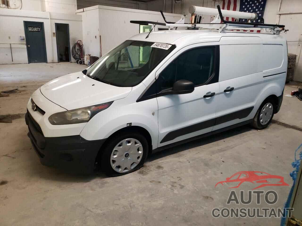 FORD TRANSIT 2014 - NM0LS7E74E1172701
